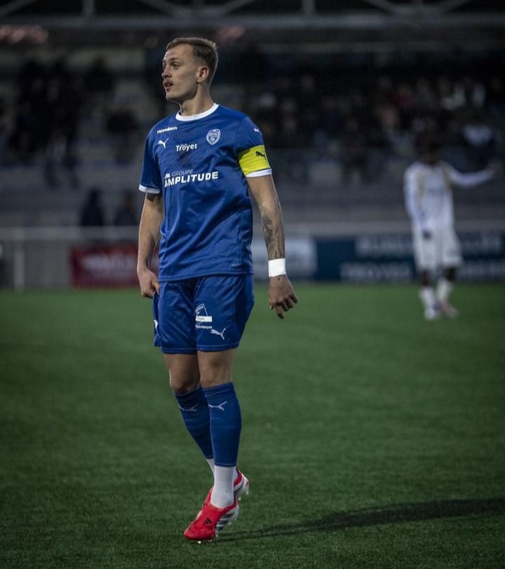 Enzo Kost